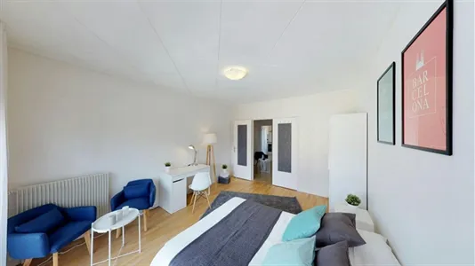 Rooms in Lyon - photo 3
