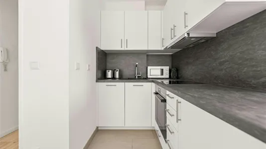 Apartments in Berlin Mitte - photo 8