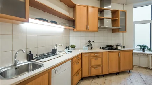 Rooms in Riga Centrs - photo 8