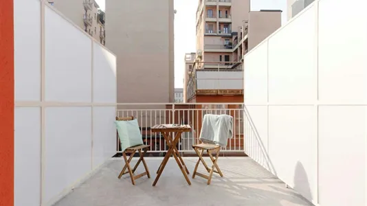 Rooms in Milano Zona 5 - Vigentino, Chiaravalle, Gratosoglio - photo 8