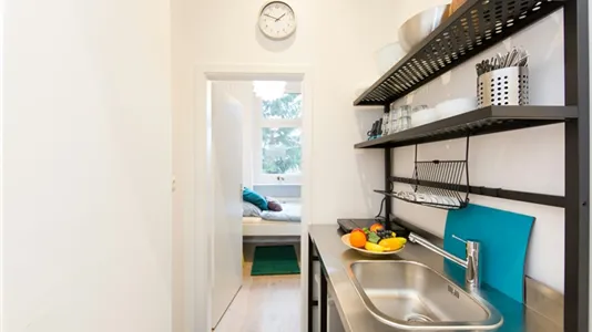 Rooms in Berlin Charlottenburg-Wilmersdorf - photo 7