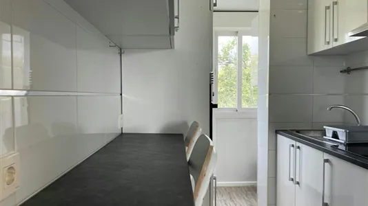 Rooms in Madrid Usera - photo 9