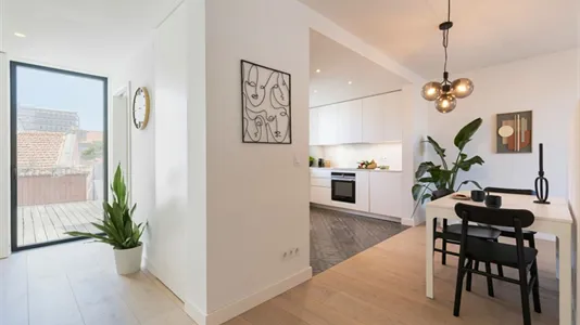 Apartments in Location is not specified - photo 3