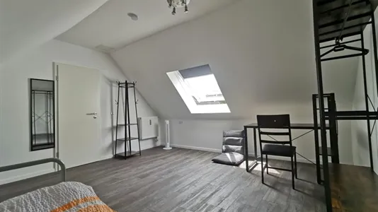 Rooms in Cologne Porz - photo 4