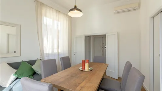 Houses in Florence - photo 4