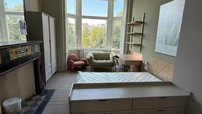 Room for rent in Stad Brussel, Brussels