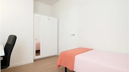 Room for rent in Madrid Chamberí, Madrid
