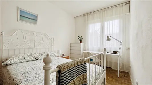 Rooms in Padua - photo 5