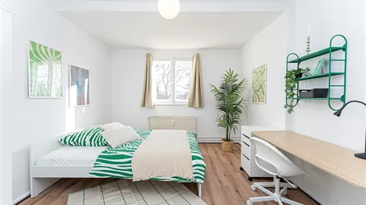 Rooms in Berlin Treptow-Köpenick - photo 2
