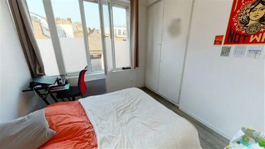 Rooms in Lille - photo 2