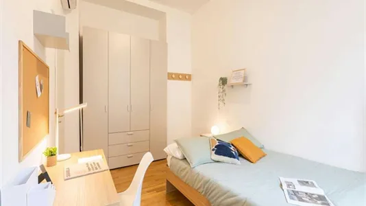 Rooms in Milano Zona 2 - Stazione Centrale, Gorla, Turro, Greco, Crescenzago - photo 7