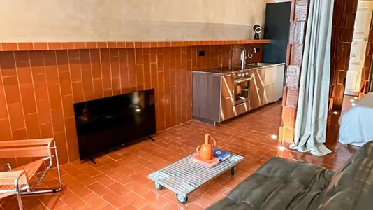 Apartments in Barcelona Ciutat Vella - photo 6