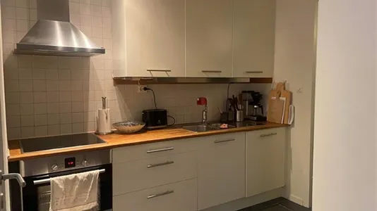 Apartments in Gothenburg City Centre - photo 2