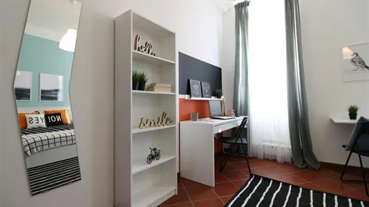Rooms in Brescia - photo 4