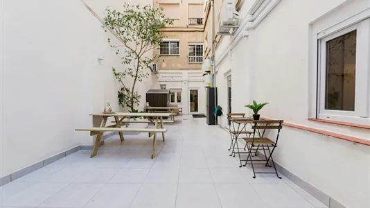 Rooms in Valencia Poblats Marítims - photo 9