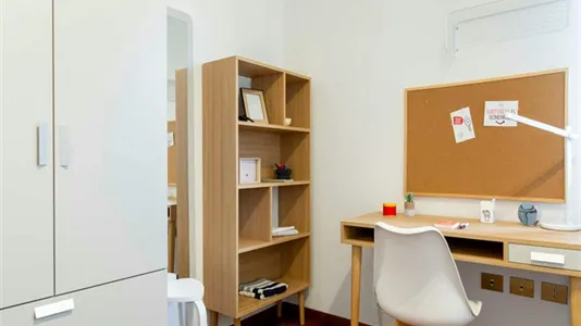 Rooms in Milano Zona 5 - Vigentino, Chiaravalle, Gratosoglio - photo 5