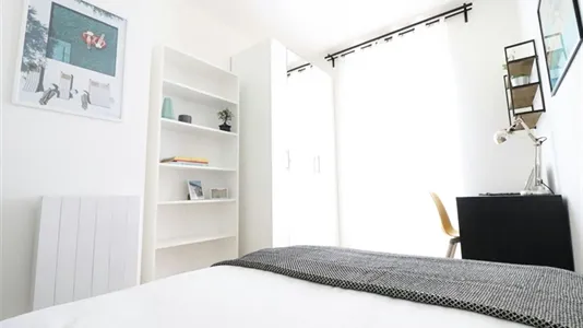 Rooms in Nice - photo 5