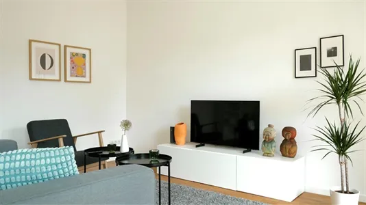 Apartments in Location is not specified - photo 6