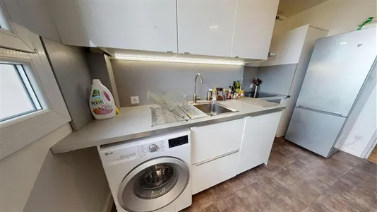 Rooms in Toulouse - photo 10