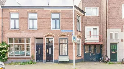 House for rent in Utrecht