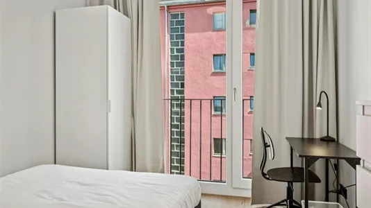 Rooms in Berlin Mitte - photo 3