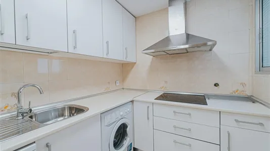 Rooms in Madrid Arganzuela - photo 7