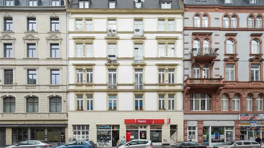 Rooms in Frankfurt Innenstadt I - photo 10