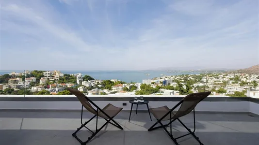 Apartments in Lavreotiki - photo 8