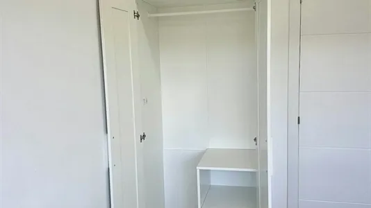 Rooms in Getafe - photo 10