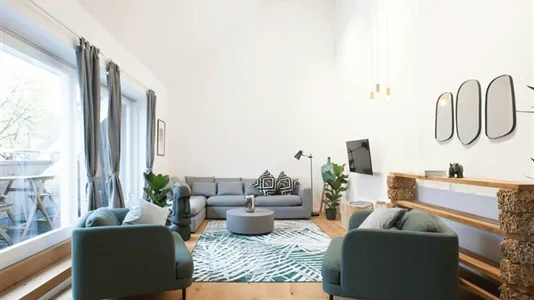 Rooms in Berlin Lichtenberg - photo 9