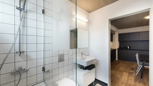 Rooms in Location is not specified - photo 10