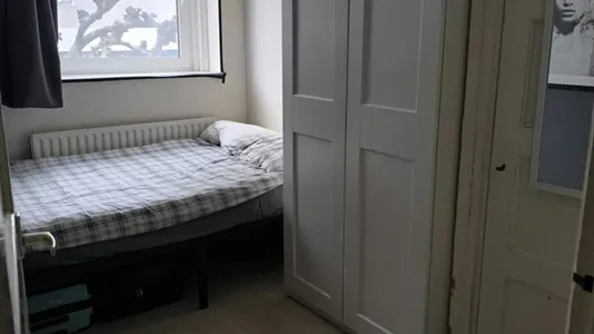 Rooms in Rotterdam Centrum - photo 1