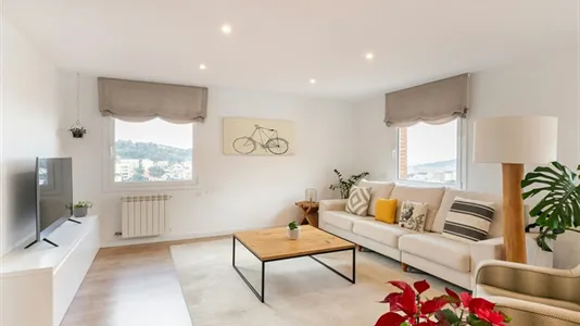 Apartments in Barcelona Horta-Guinardó - photo 10