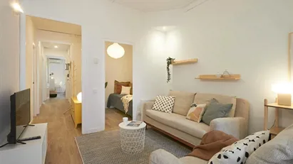Apartment for rent in Barcelona