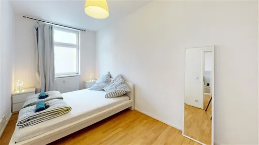 Apartments in Berlin Mitte - photo 6