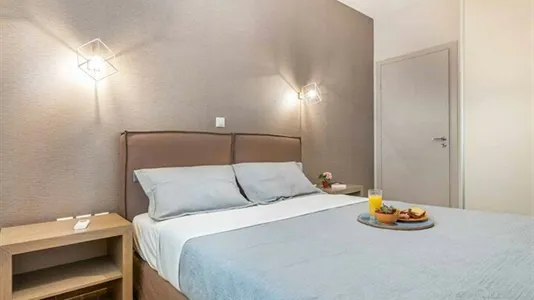 Apartments in Kallithea - photo 2