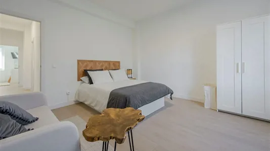 Rooms in Madrid Chamartín - photo 3