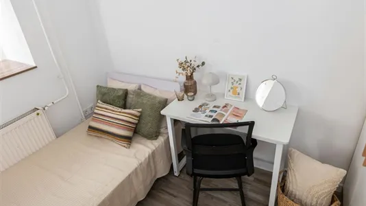 Rooms in Budapest XIII. kerület - photo 5