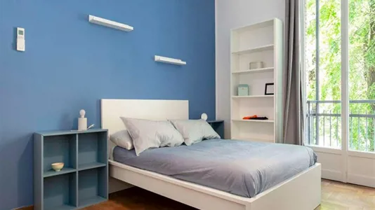 Rooms in Milano Zona 1 - Centro storico - photo 1