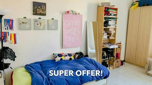 Rooms in Milano Zona 5 - Vigentino, Chiaravalle, Gratosoglio - photo 1