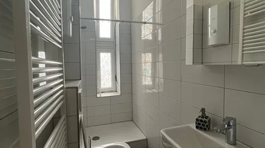 Apartments in Location is not specified - photo 9