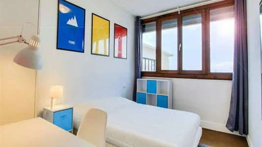 Rooms in Lille - photo 1