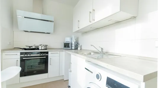 Rooms in Berlin Treptow-Köpenick - photo 6