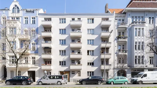 Rooms in Berlin Charlottenburg-Wilmersdorf - photo 9