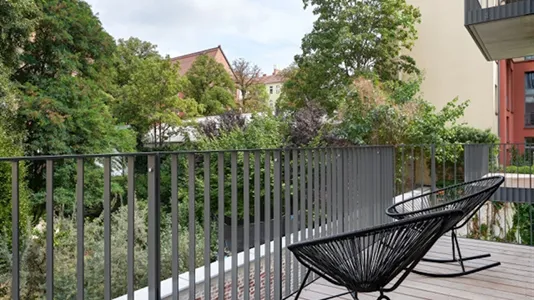 Apartments in Berlin Pankow - photo 8