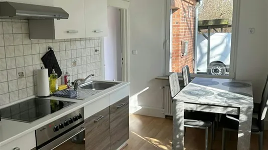 Rooms in Hamburg Bergedorf - photo 4