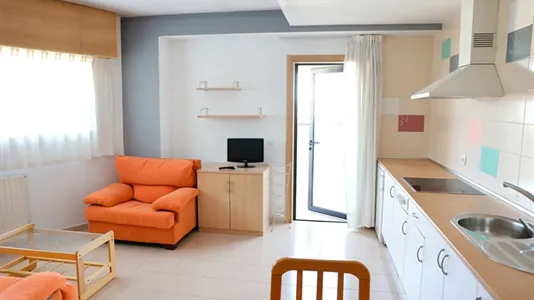 Apartments in Lugo - photo 4