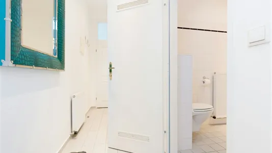 Apartments in Vienna Alsergrund - photo 9