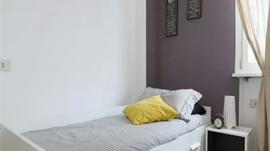 Rooms in Milano Zona 2 - Stazione Centrale, Gorla, Turro, Greco, Crescenzago - photo 3