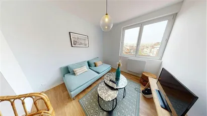 Apartment for rent in Lille, Hauts-de-France